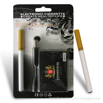 280mAh Battery Mini Electronic Cigarette